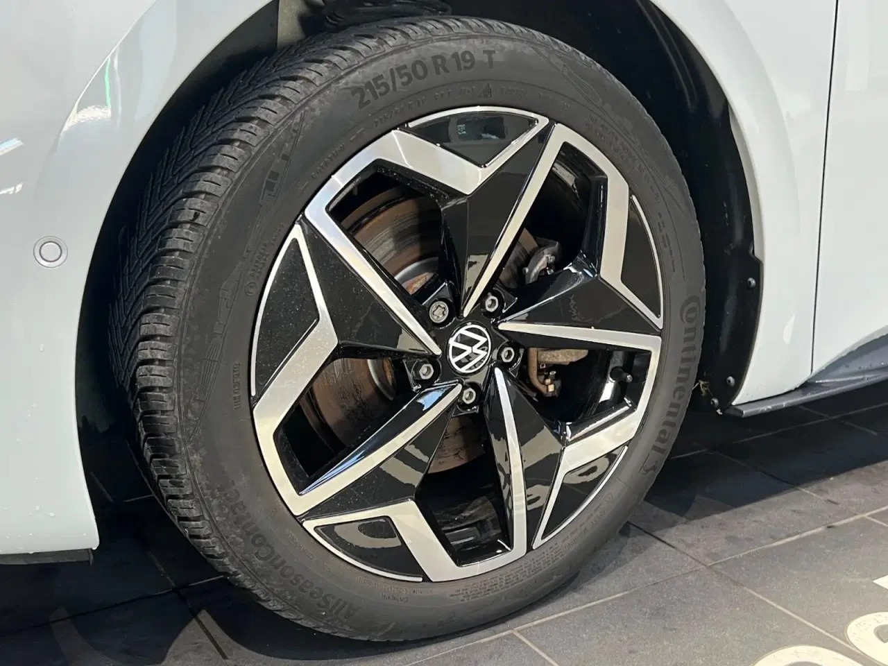 Billede 6 - VW ID.3 77 Pro Performance