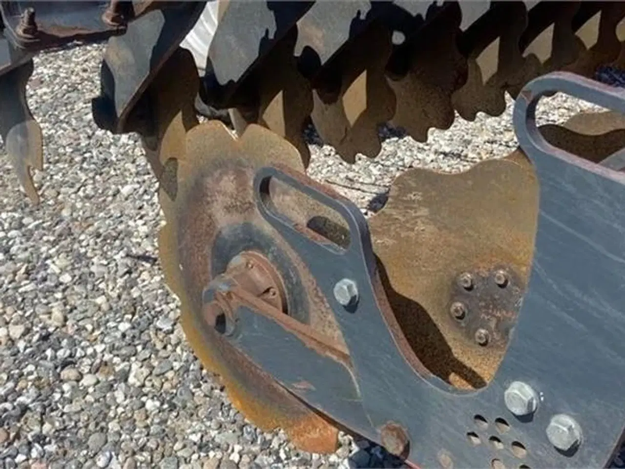 Billede 20 - Kuhn Optimer L5000