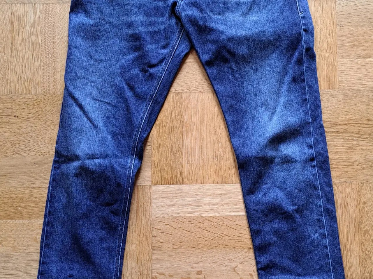 Billede 1 - Diesel Tepphar jeans 