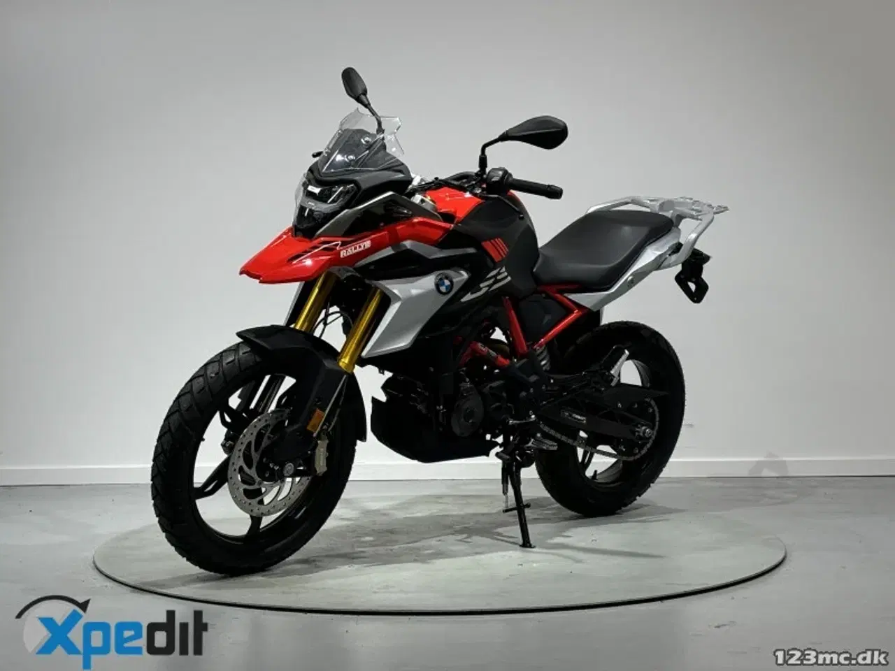 Billede 5 - BMW G 310 GS