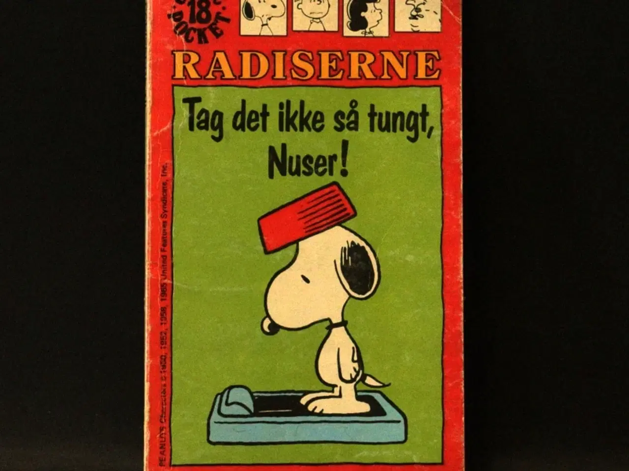 Billede 20 - Gode Brugte Bøger 