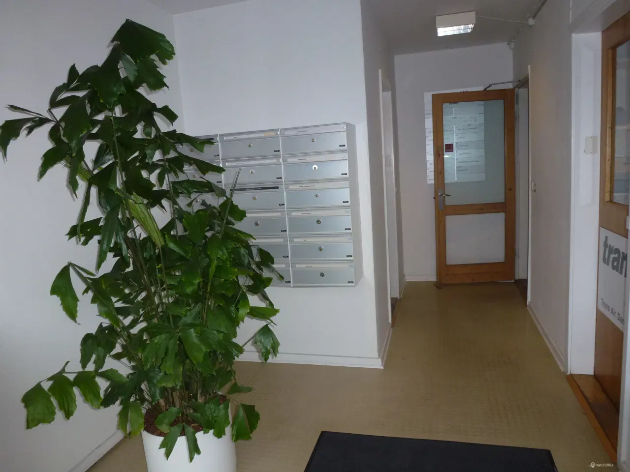 Billede 7 - Kontor i Ejendommen Egensevej 25