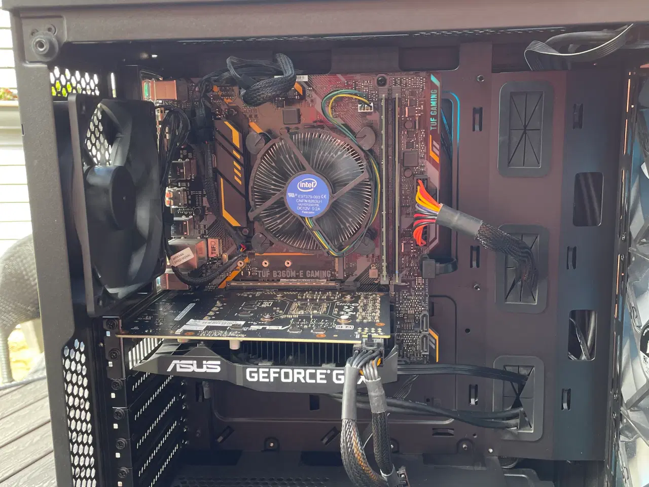 Billede 9 - Gamer Computer 