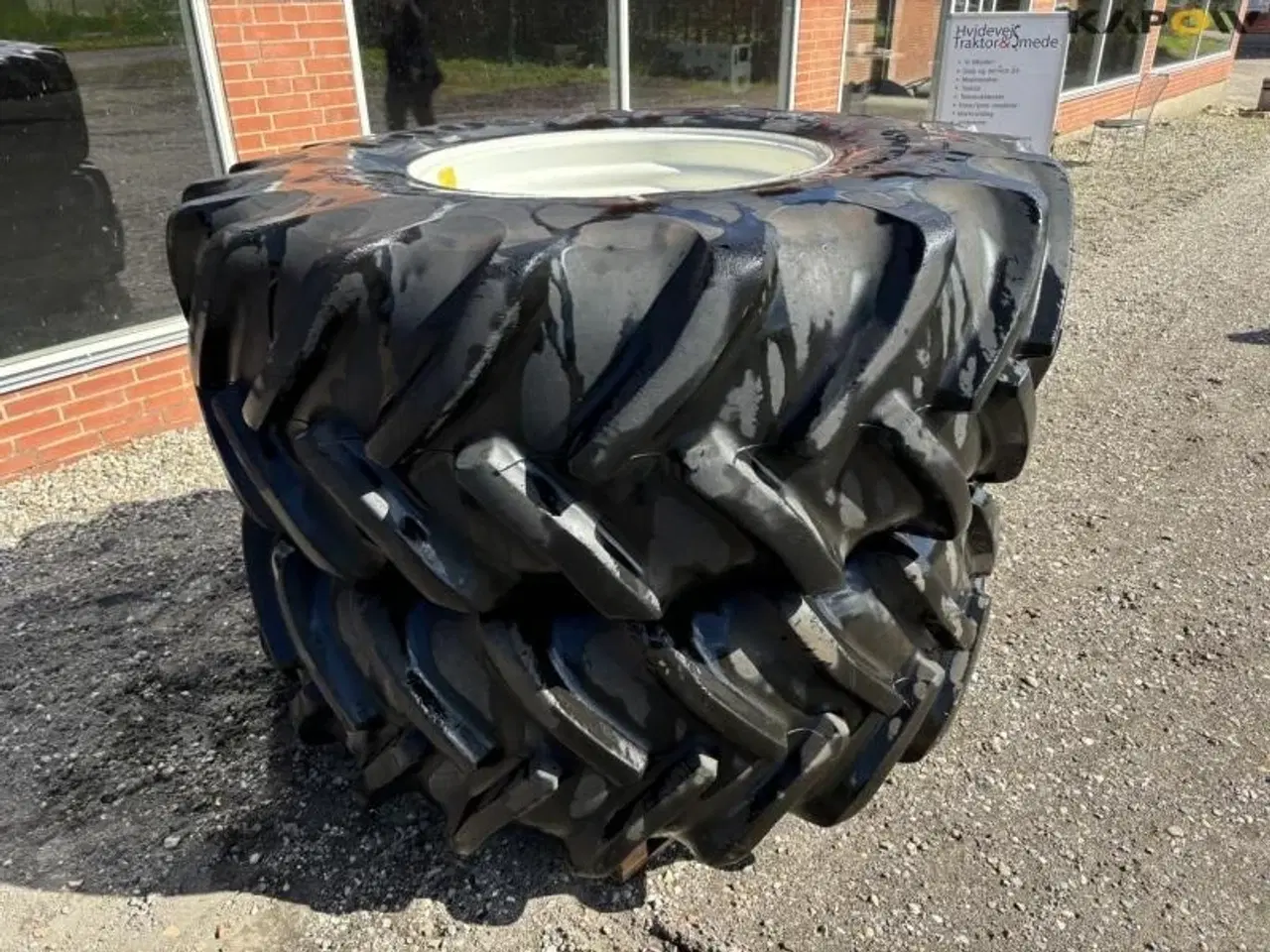 Billede 3 - Goodyear 650/75-R32
