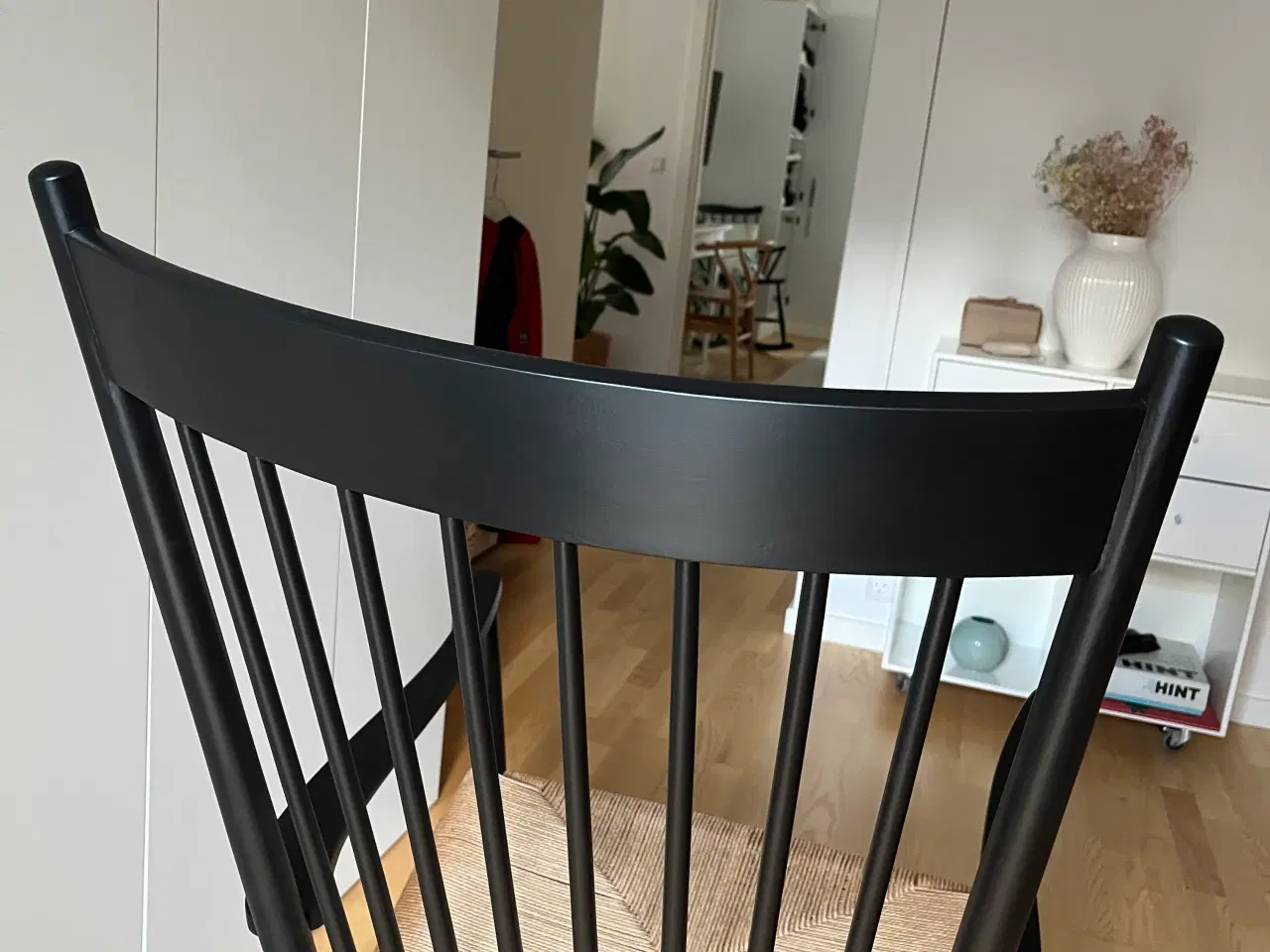 Billede 4 - Hans J Wegner j16