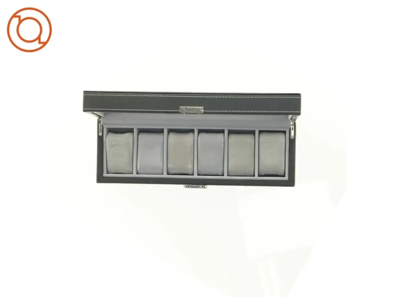 Billede 8 - Urboks (str. 35 x 8 x 11 cm)