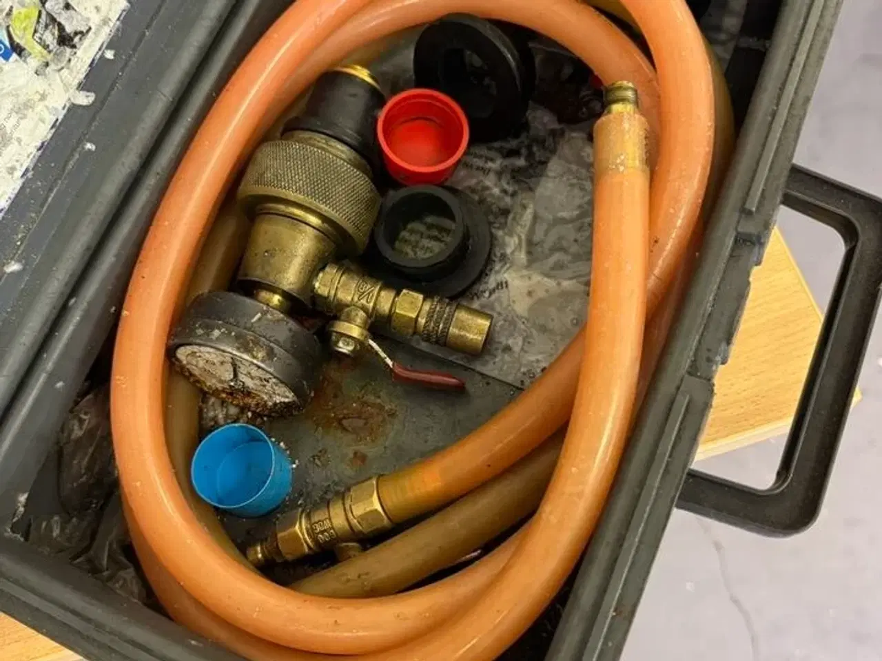 Billede 5 - Auto værktøjer