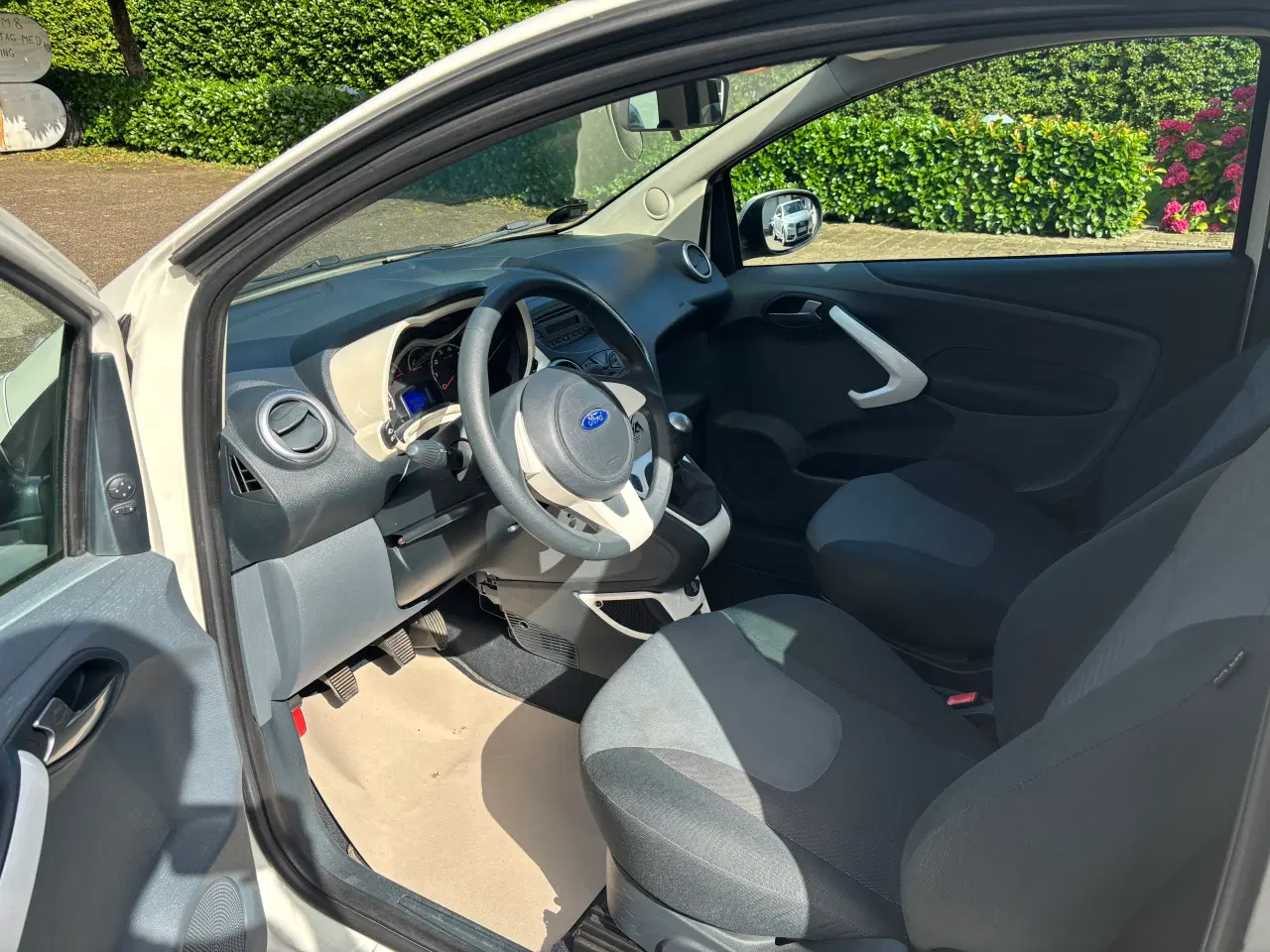 Billede 5 - Ford Ka 1,2 med a/c