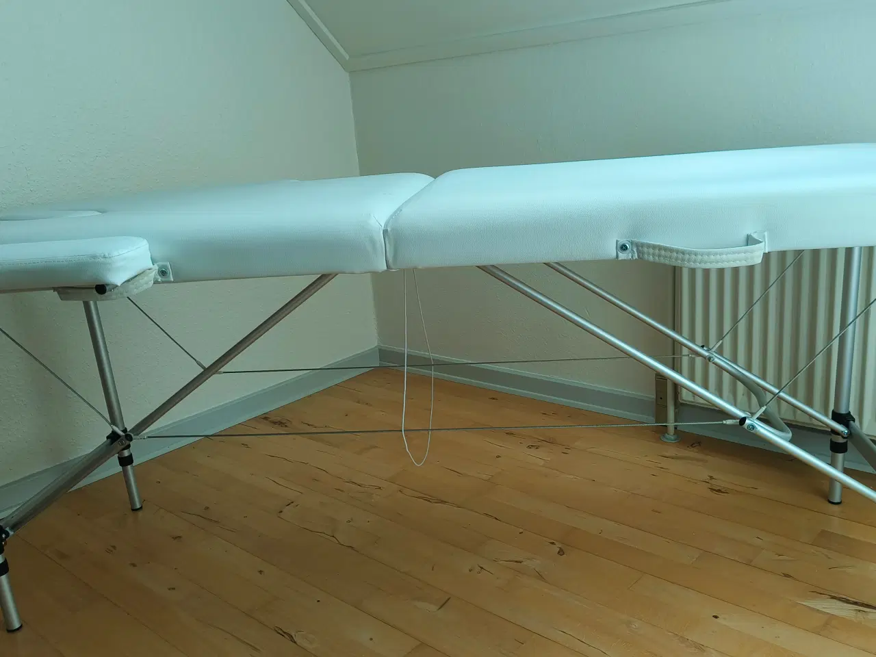 Billede 2 - Massage table 