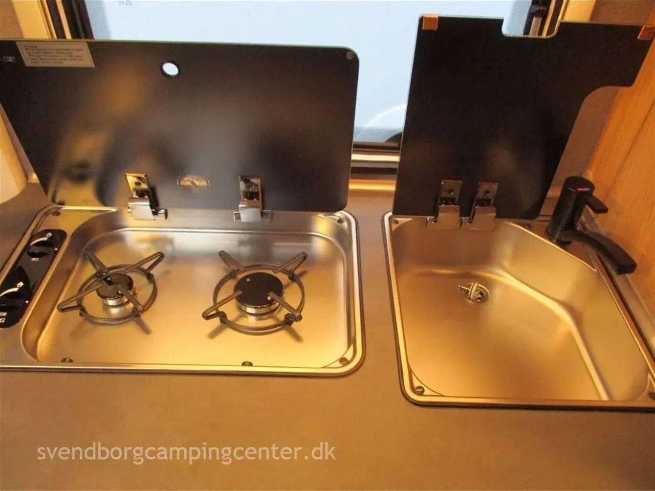 Billede 12 - 2026 - Hobby Ontour C 680 GE Aut.