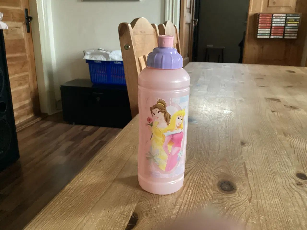 Billede 9 - Disney Service.