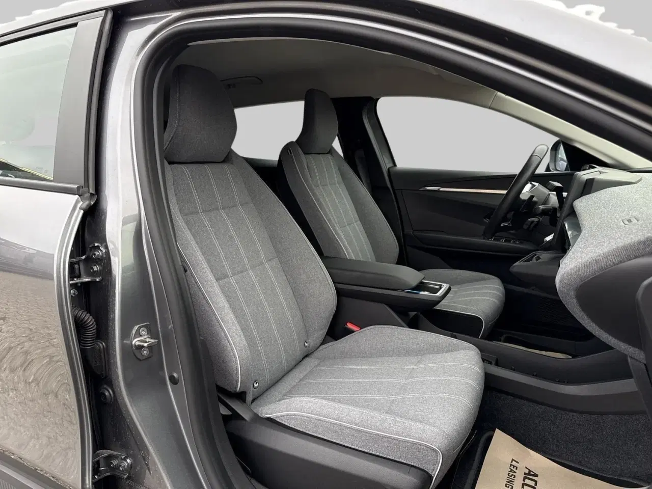 Billede 8 - Renault Megane E-Tech 60 Equilibre