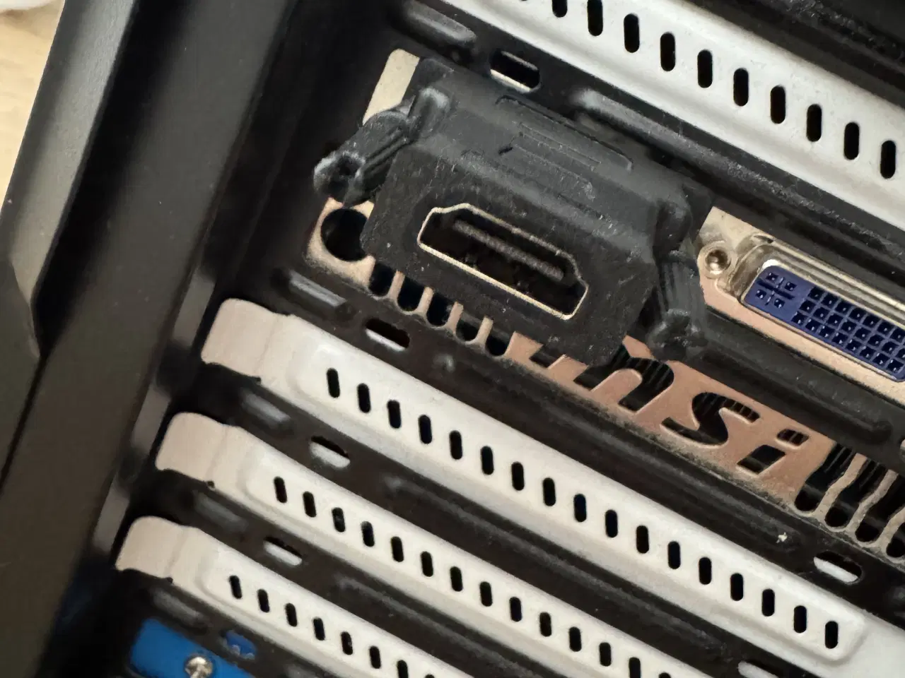 Billede 6 - Stationære PC