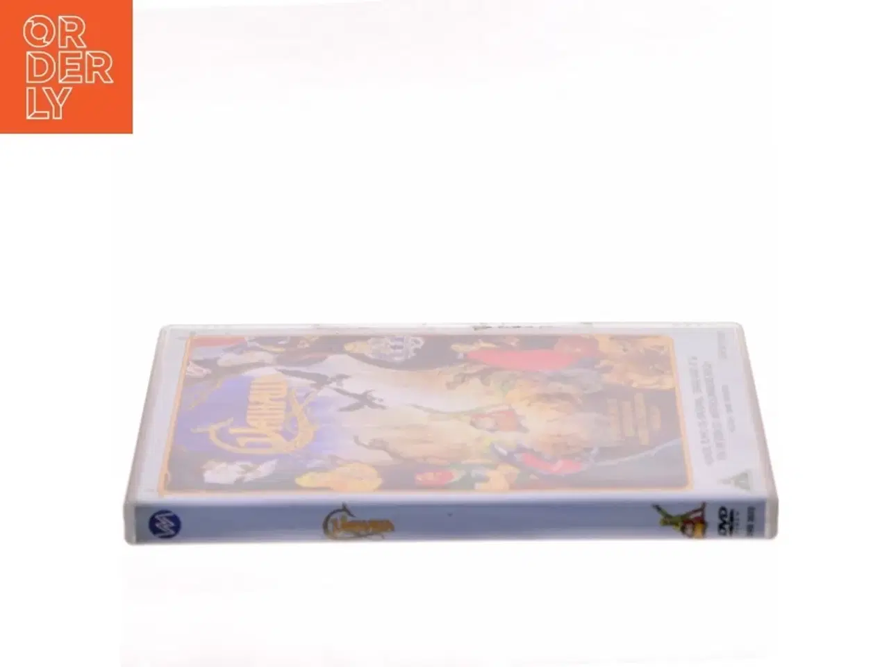 Billede 2 - Valhalla med Thomas Eje (DVD)