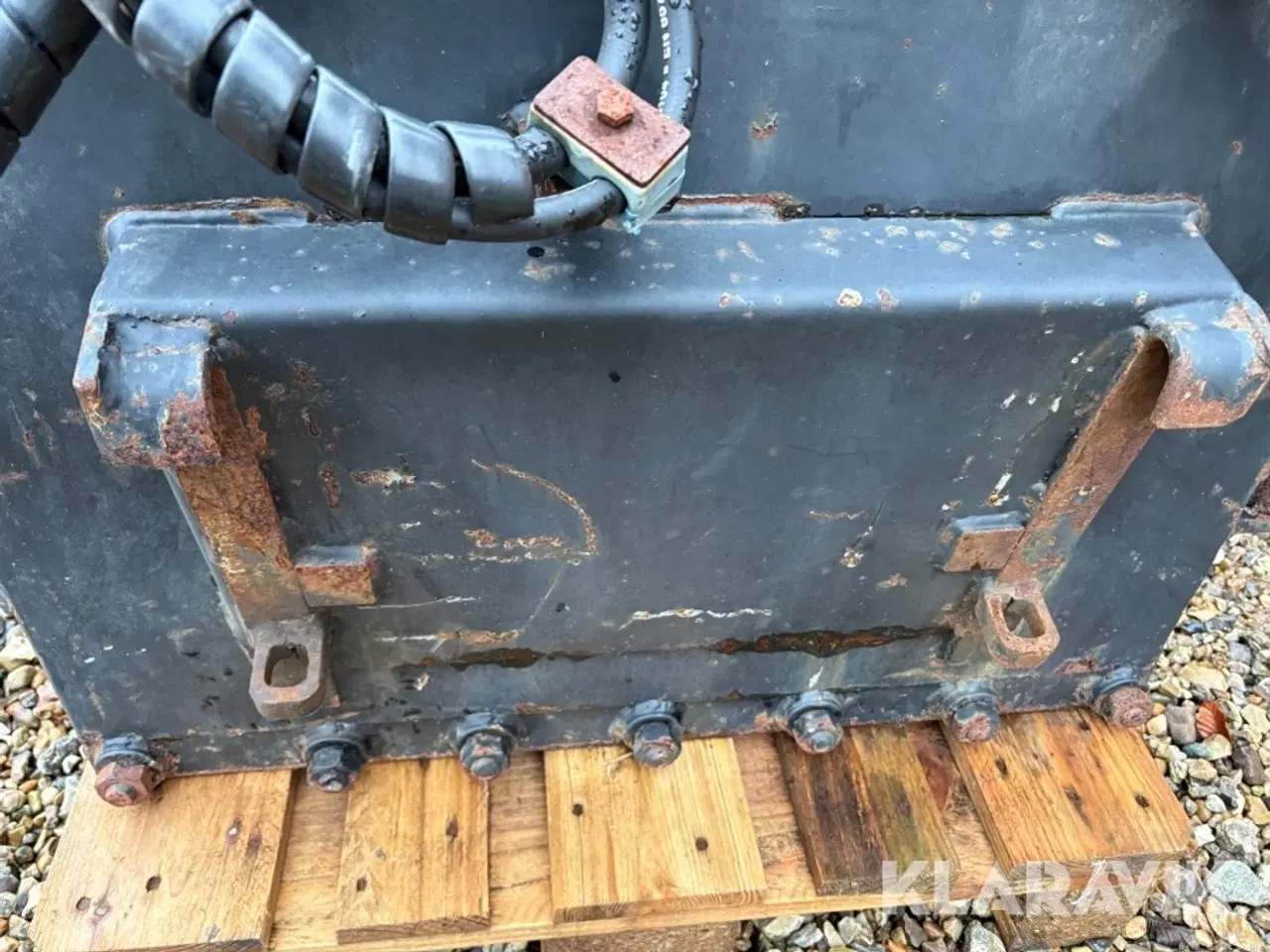 Billede 6 - Klipklapgreb