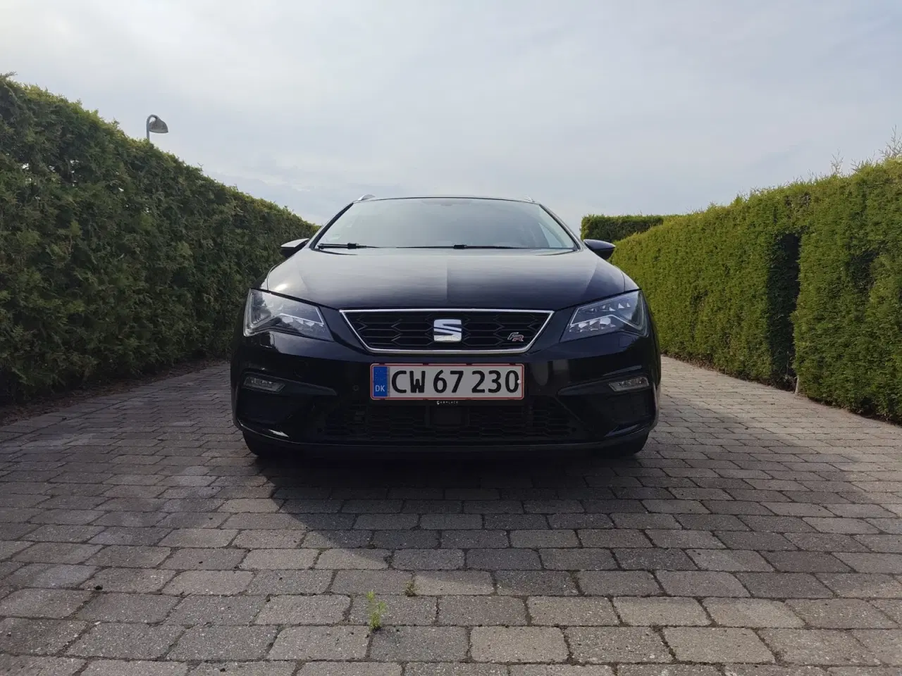 Billede 2 - Seat Leon 1,8 TSi 180 FR ST DSG
