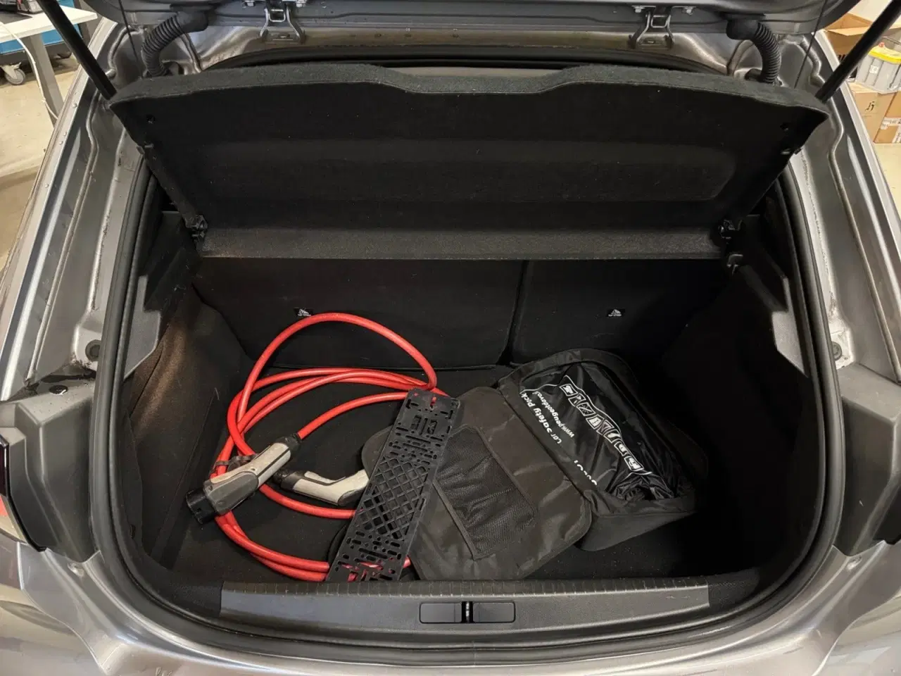 Billede 15 - Peugeot e-208 50 Active