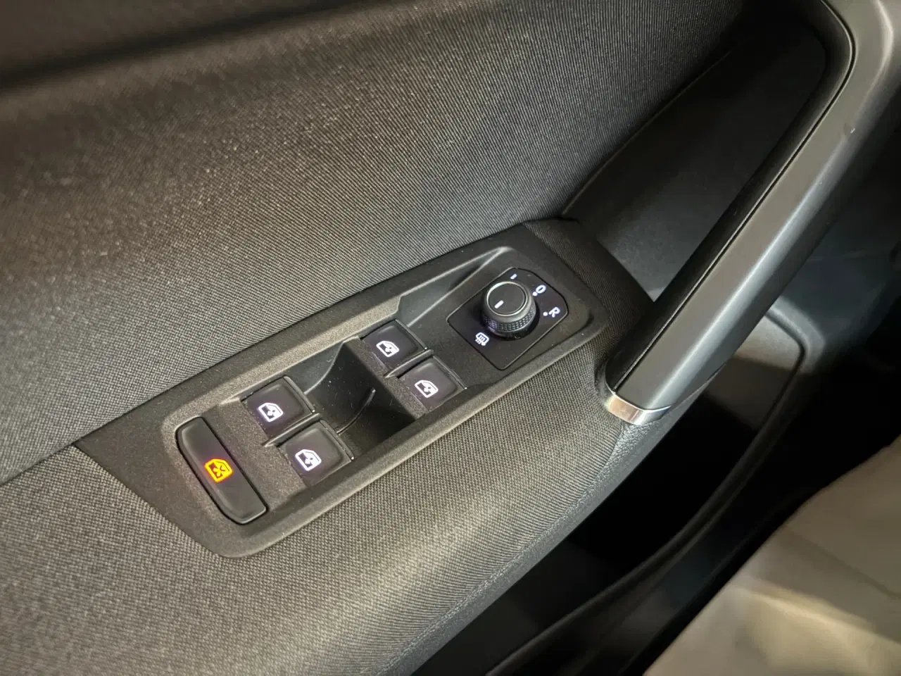Billede 16 - VW Touran 1,4 TSI BMT Comfortline 150HK 6g