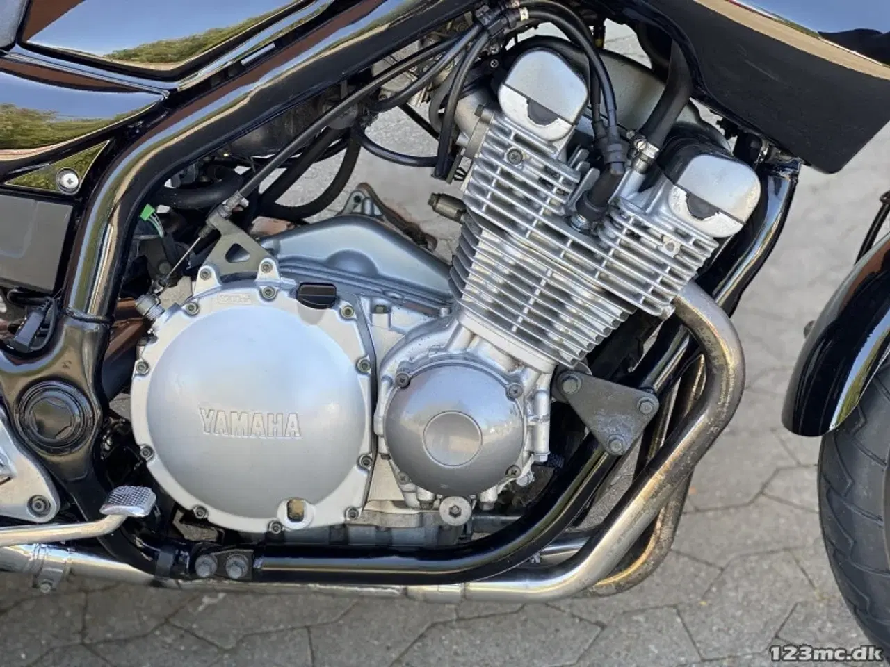 Billede 11 - Yamaha XJ 900 S Diversion