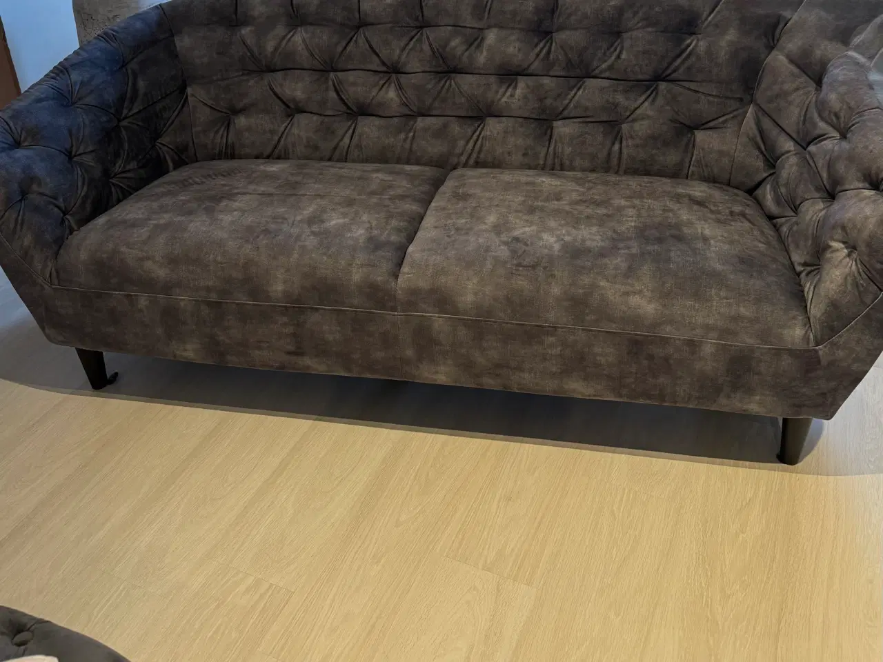 Billede 1 - 3 personers Rie sofa