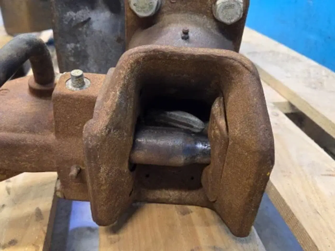 Billede 7 - Case 8010 Træk 87109776