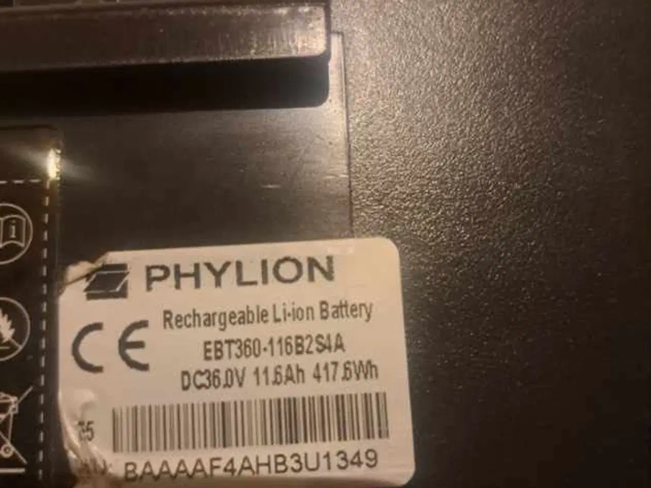 Billede 2 - Kørt 100 km