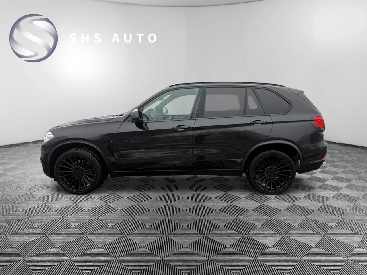 Billede 8 - BMW X5 3,0 xDrive40d aut. Van