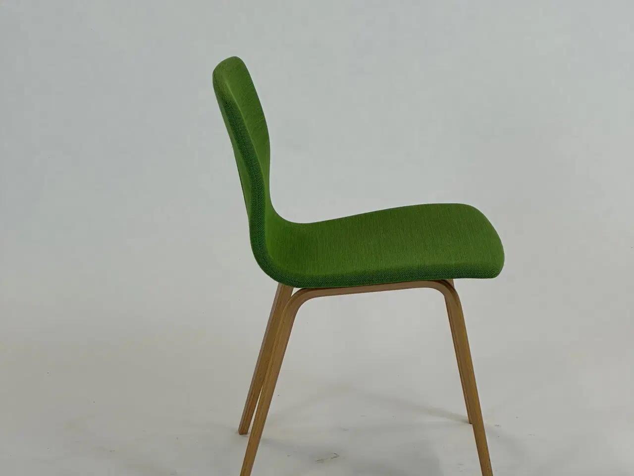 Billede 6 - Magnus Olesen Butterfly Stol – Grøn