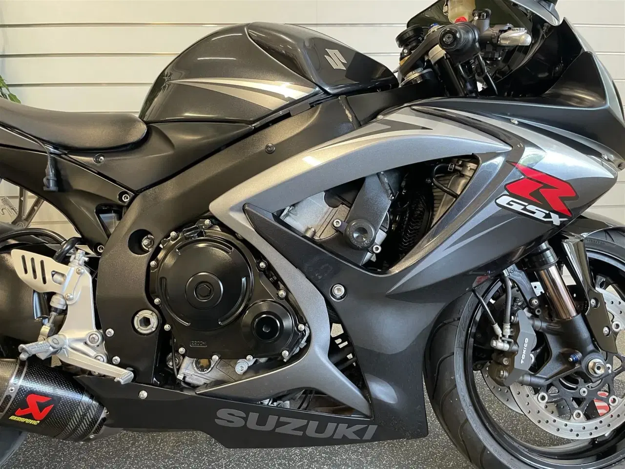 Billede 6 - Suzuki GSX-R750 K7