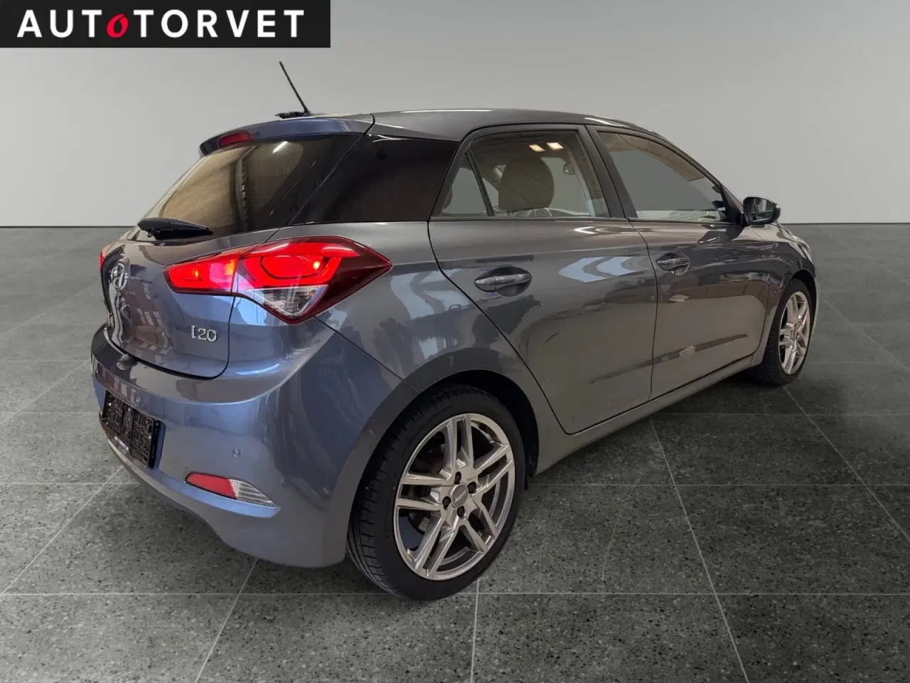 Billede 3 - Hyundai i20 1,0 T-GDi Vision