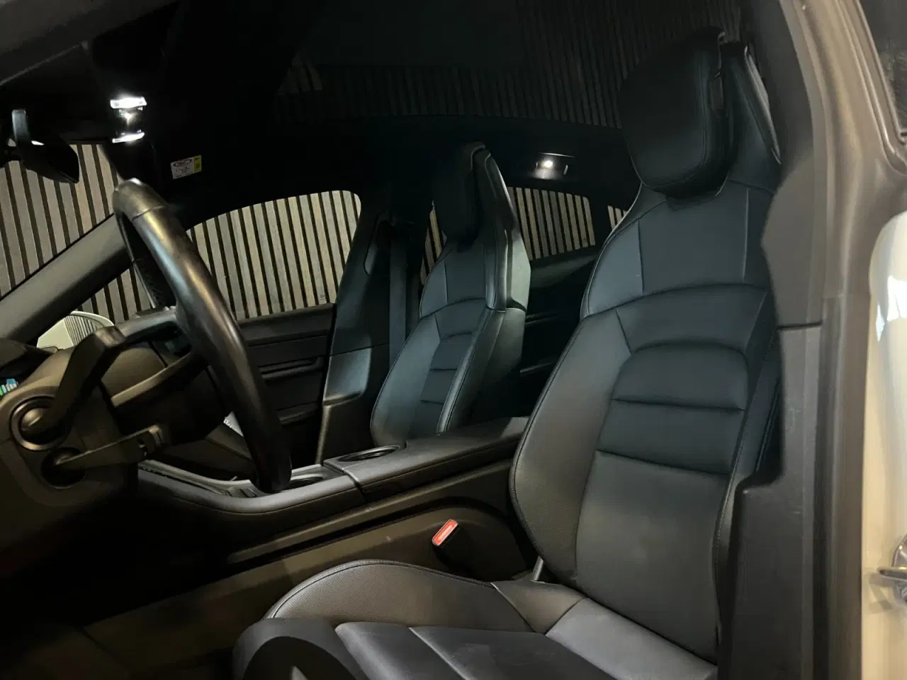 Billede 8 - Porsche Taycan  Performance+