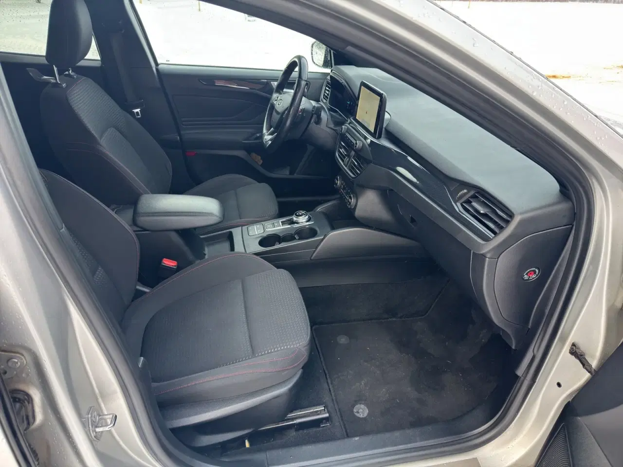 Billede 14 - Ford Focus 1,5 EcoBlue ST-Line Business aut.