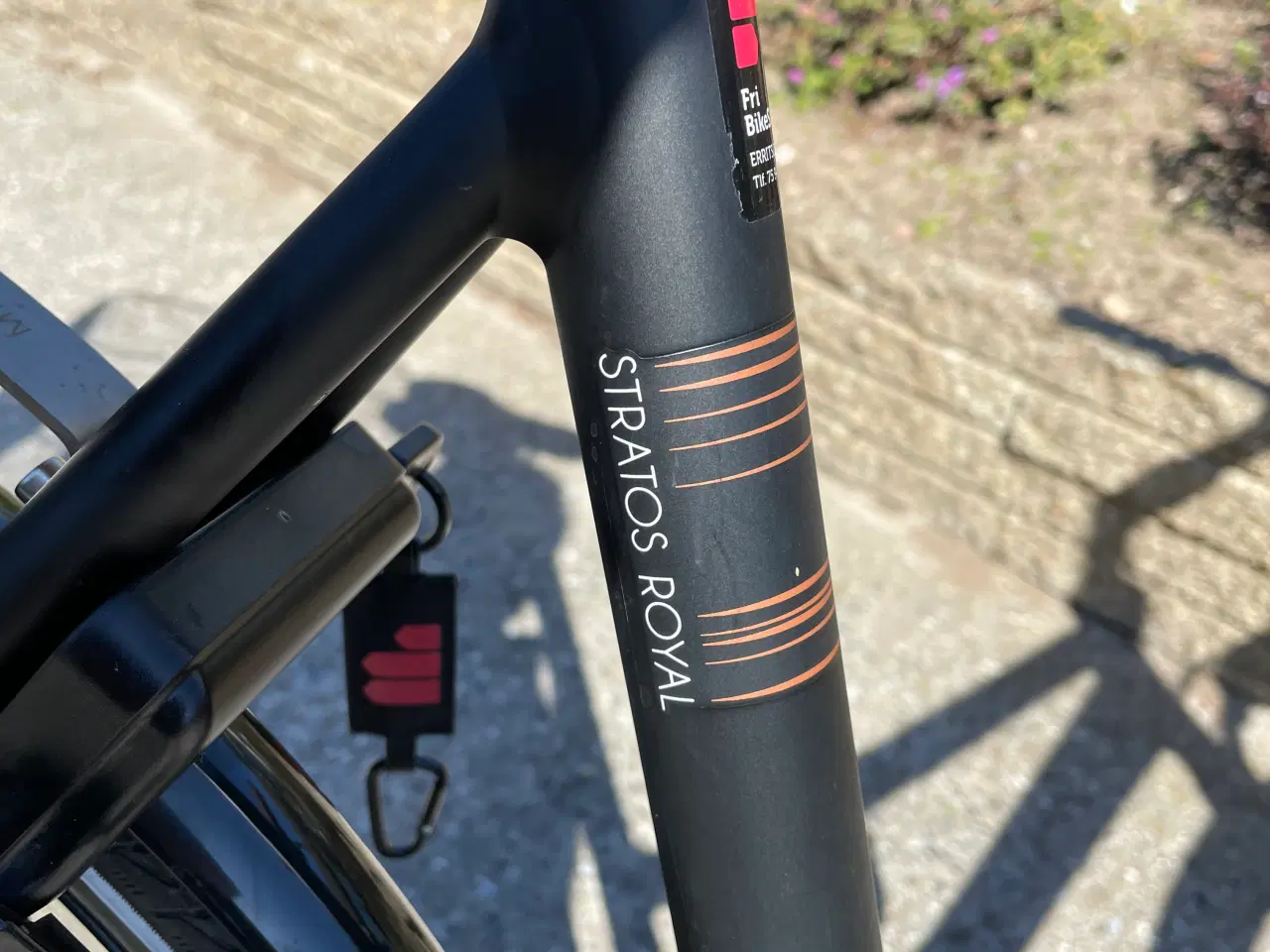 Billede 4 - Damecykel / Citybike