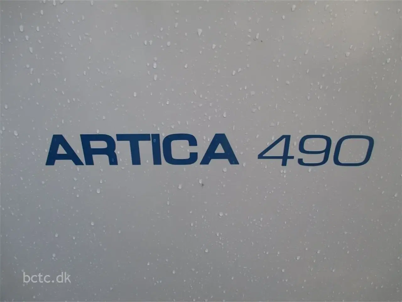 Billede 4 - 2022 - Caravelair Artica 490