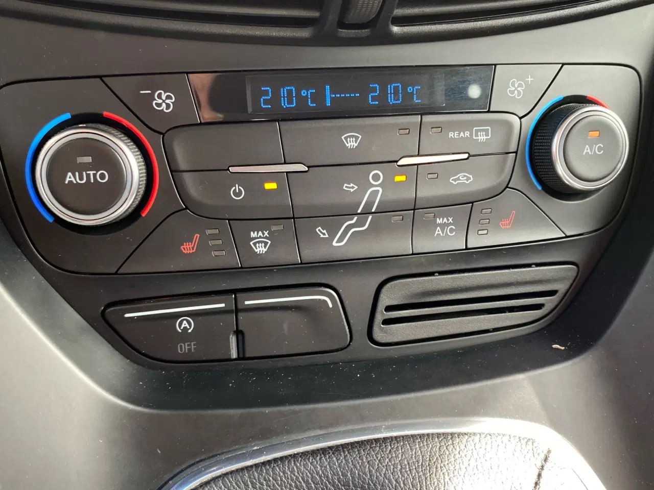 Billede 13 - Ford C-MAX 1,5 TDCi Business 120HK 6g