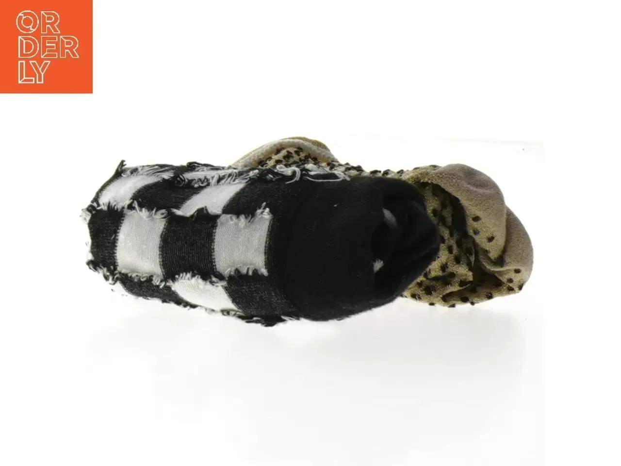 Billede 3 - Sokker (2 par)