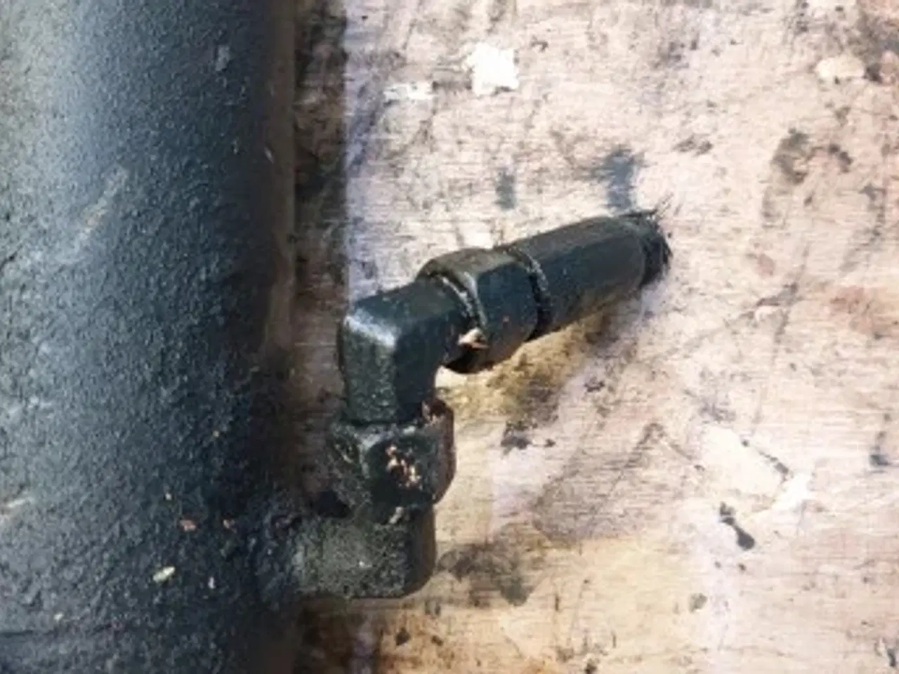 Billede 13 - Atlas AR60 Styrecylinder 8021314