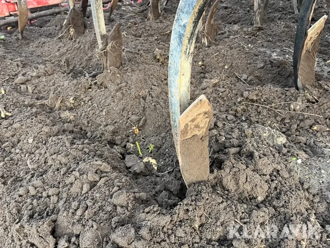 Billede 7 - Harve BRIX SMARD