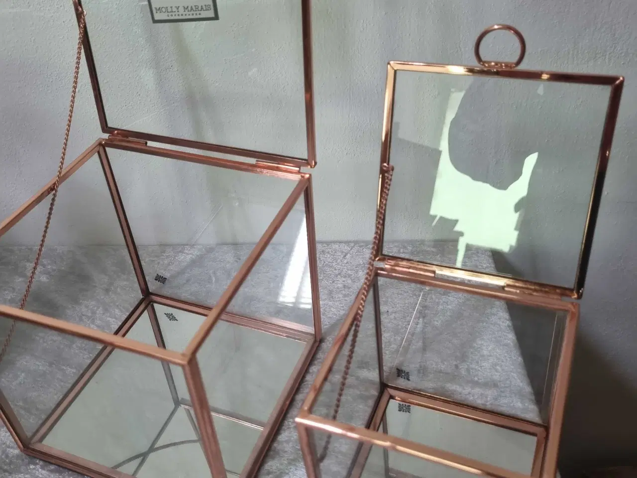 Billede 13 - Brugskunst og andet