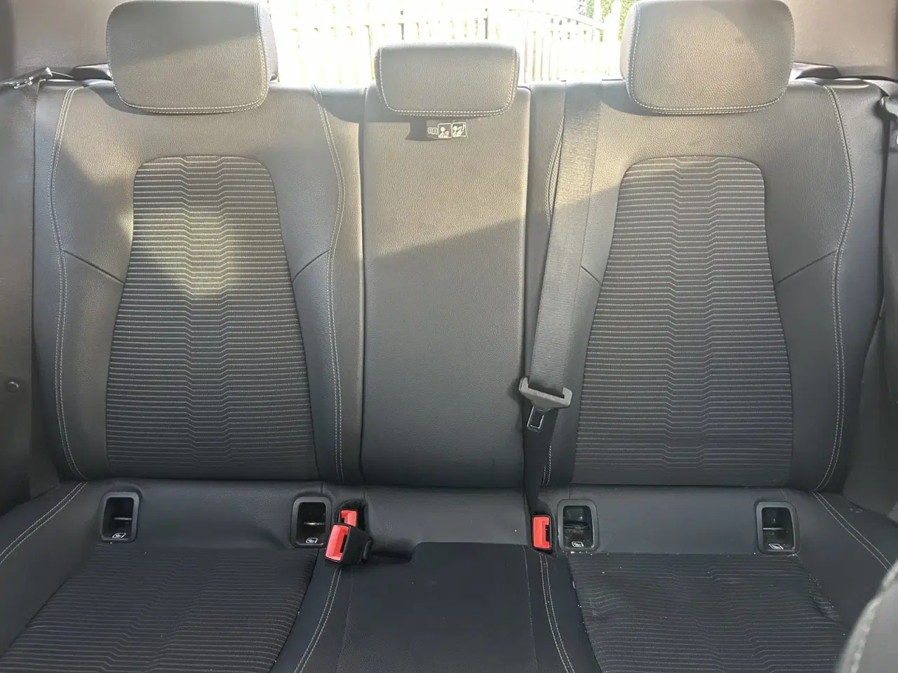 Billede 14 - Mercedes A200 d 2,0 aut.