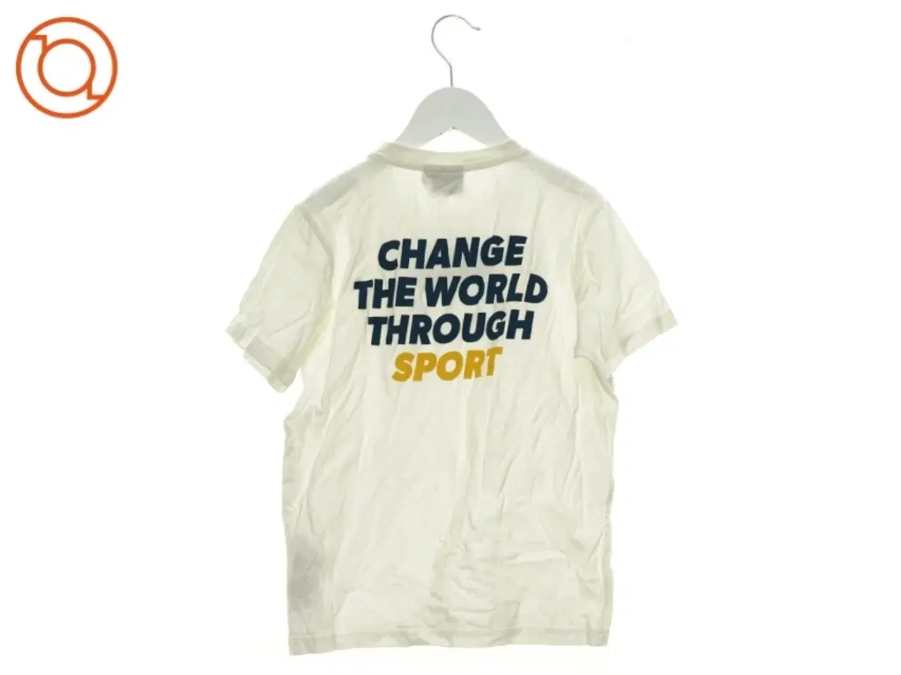 Billede 2 - T-Shirt fra Hummel (str. 140 cm)