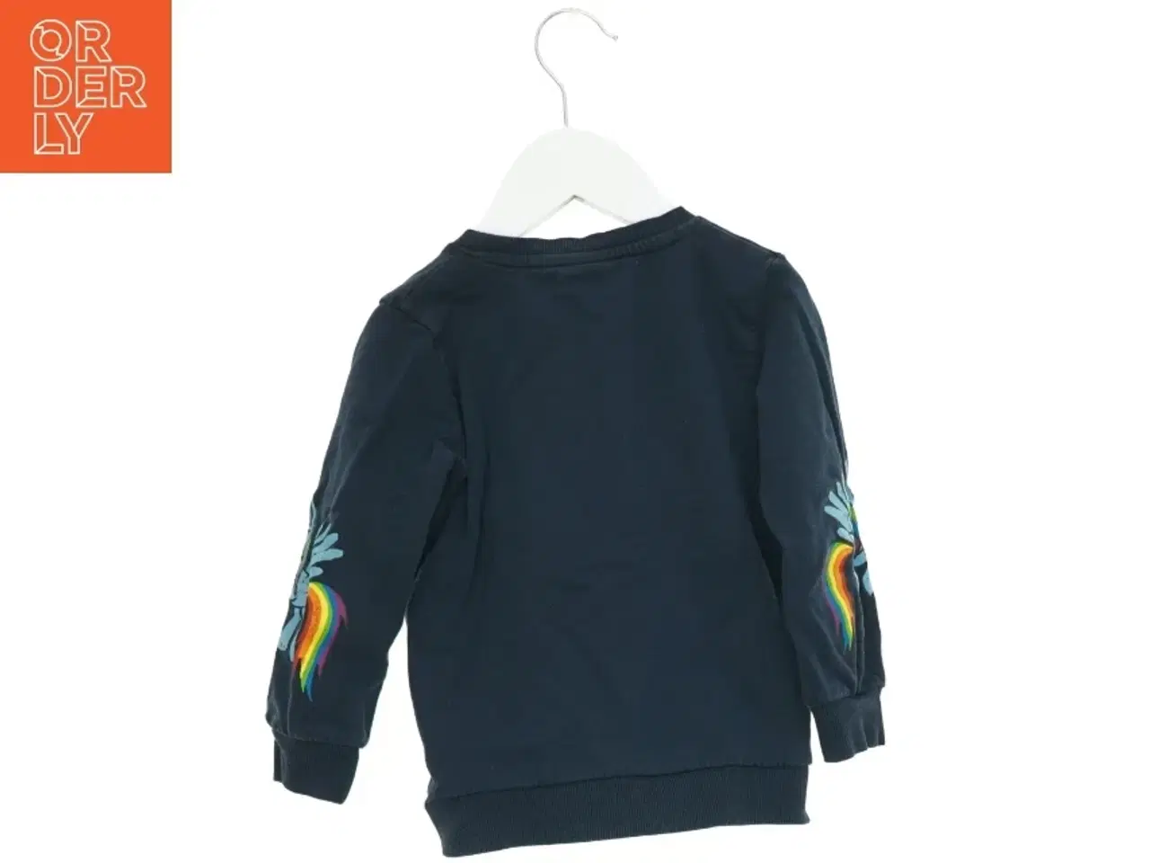 Billede 2 - Sweatshirt fra Name It (str. 92 cm)