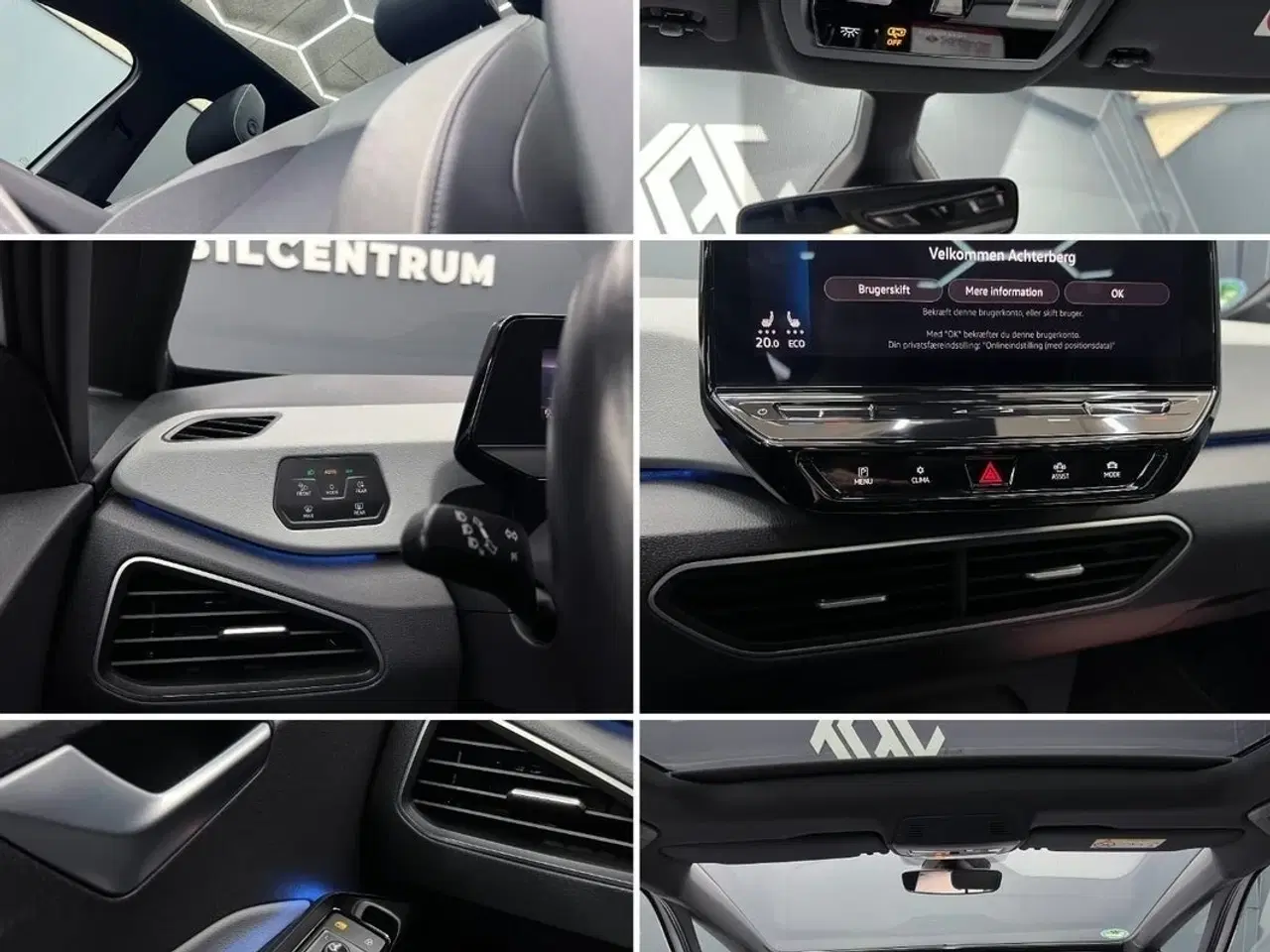 Billede 10 - VW ID.3 58 Pro Performance Style