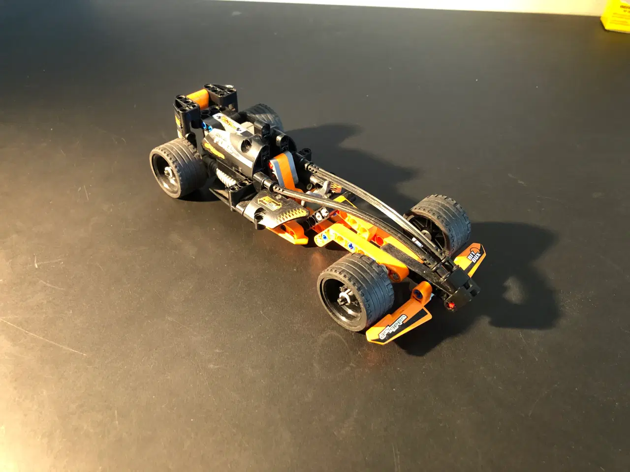 Billede 2 - Lego Technic 42026