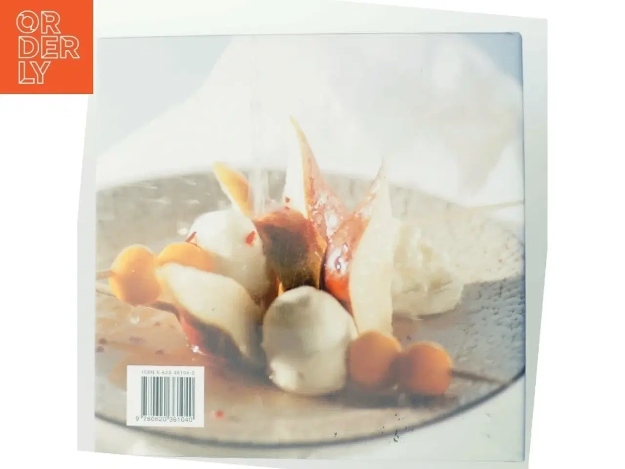 Billede 3 - Fruit Art af Lannice Snyman & Malcolm Dare (Bog)