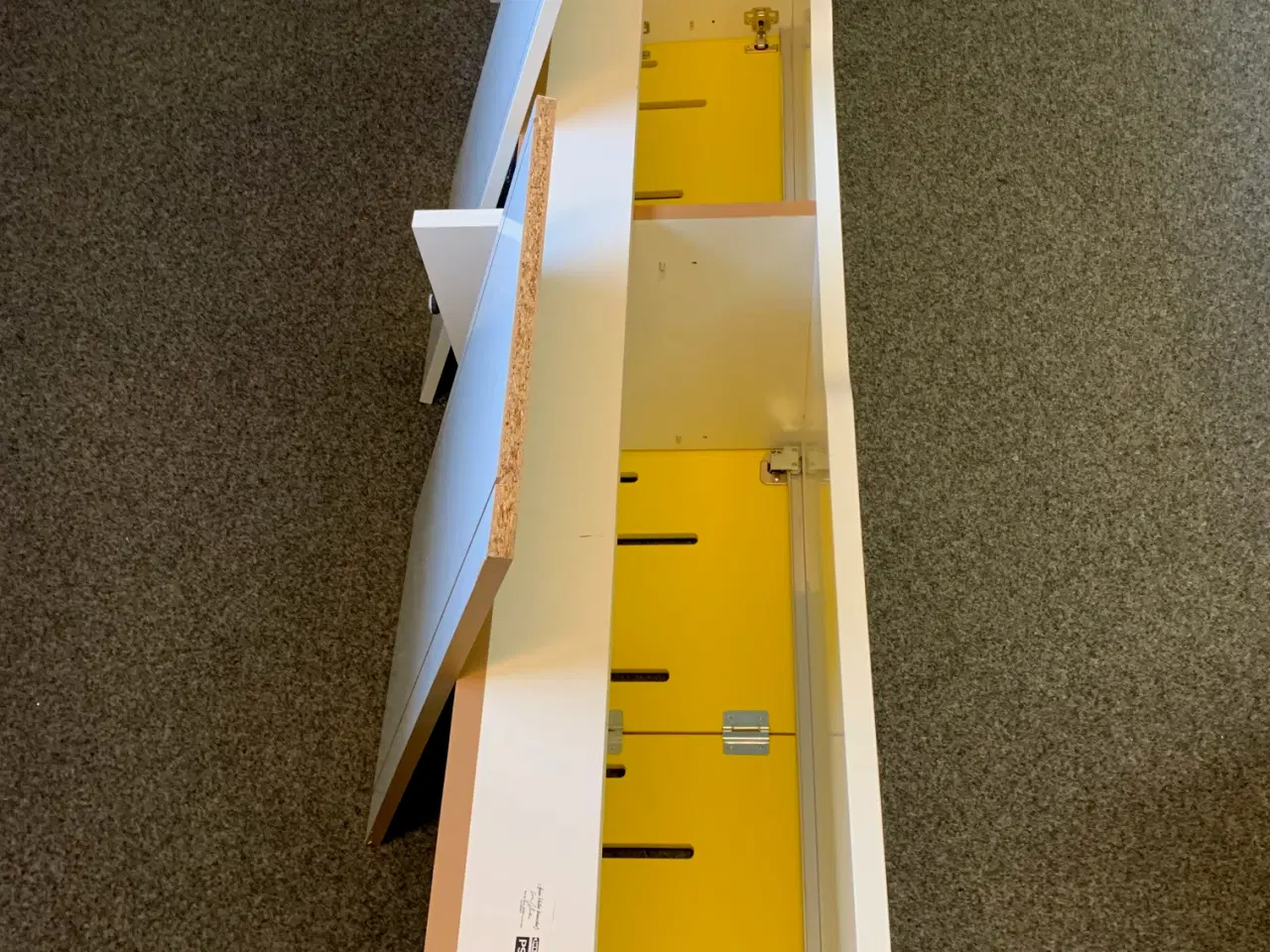 Billede 4 - IKEA PS 2012 tv-bænk og opbevaring