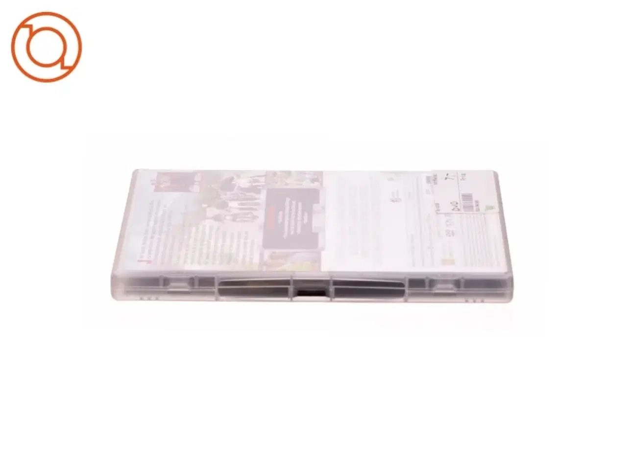 Billede 4 - Wild Hogs