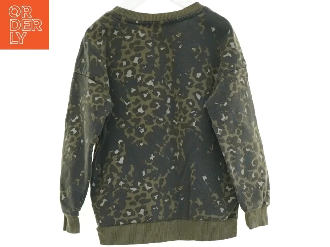 Billede 2 - Sweatshirt fra VRS (str. 116 cm)