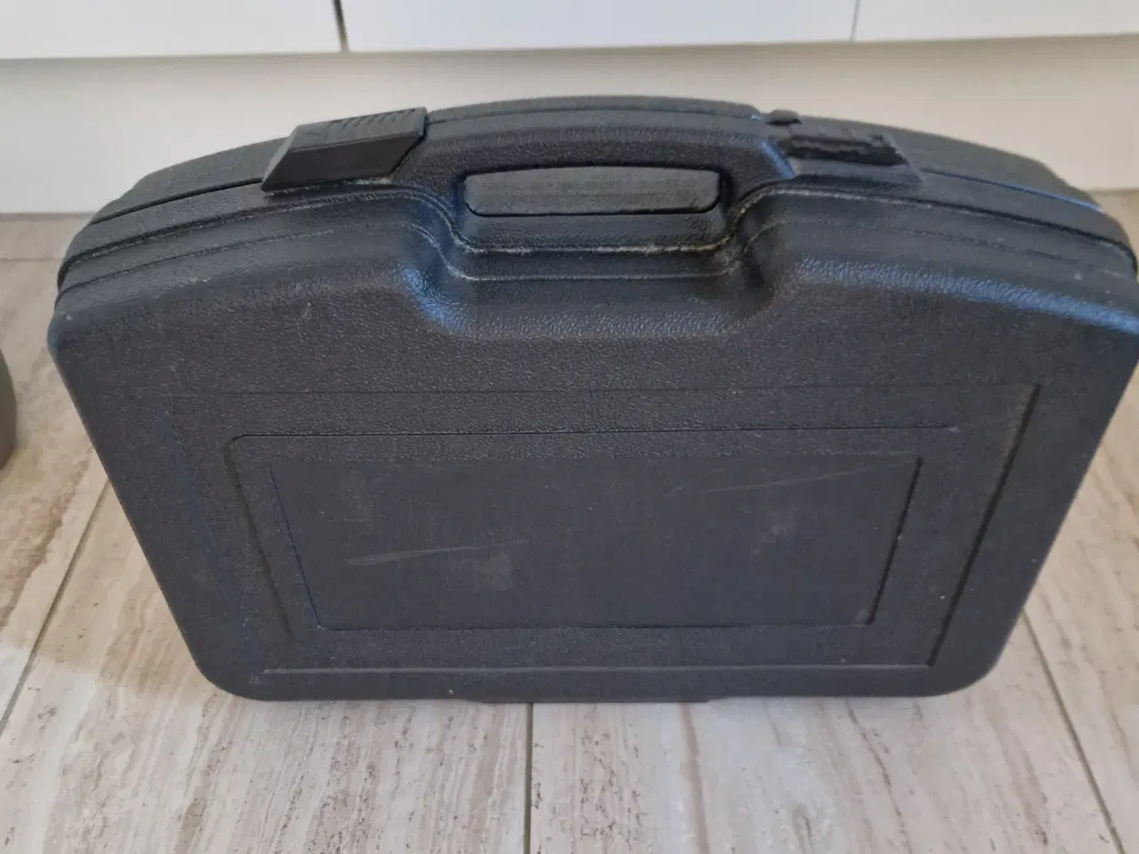 Billede 1 - Alpha Tools Polermaskine AWP 1200E