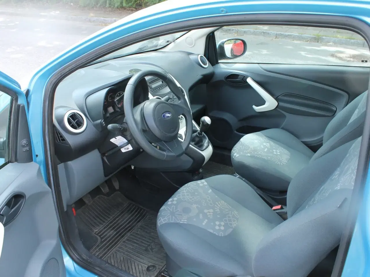 Billede 3 - Ford Ka 1,2 Trend